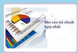 Báo cáo tài chính hợp nhất 31.12.2021