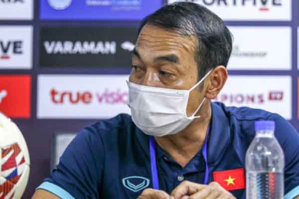 Sau chức v địch cng U.23 Việt Nam, HLV Đinh Thế Nam sẽ dẫn dắt tuyển U.19 Việt Nam?